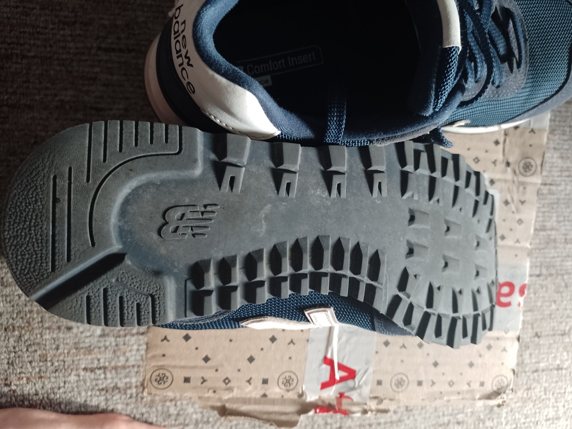 New balance  39 damskie adidasy