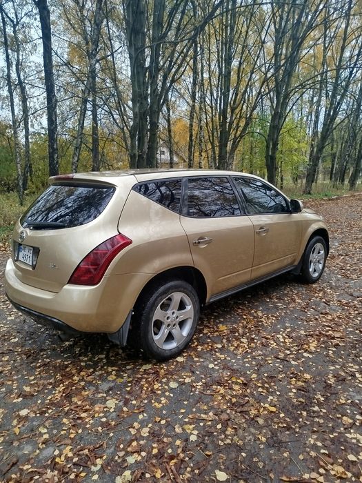Продам Ниссан Мурано