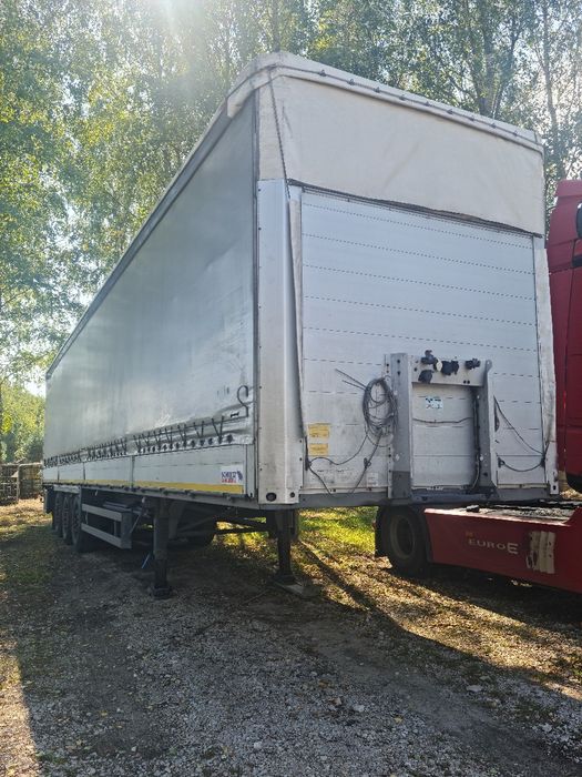 Burtofiranka Schmitz Cargobull