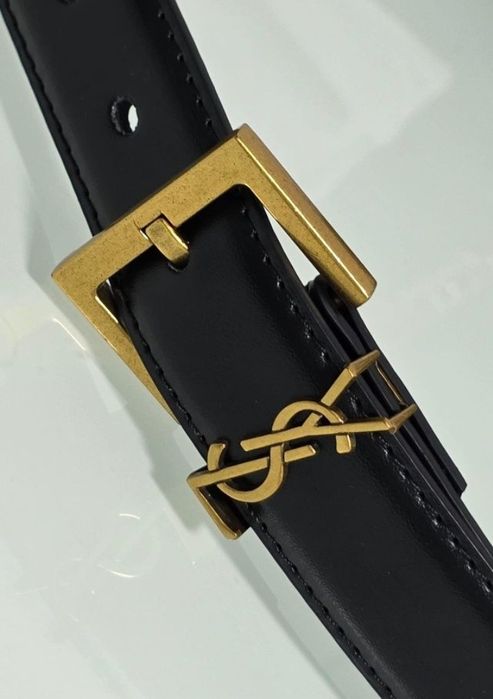 Pasek damski YSL 100cm