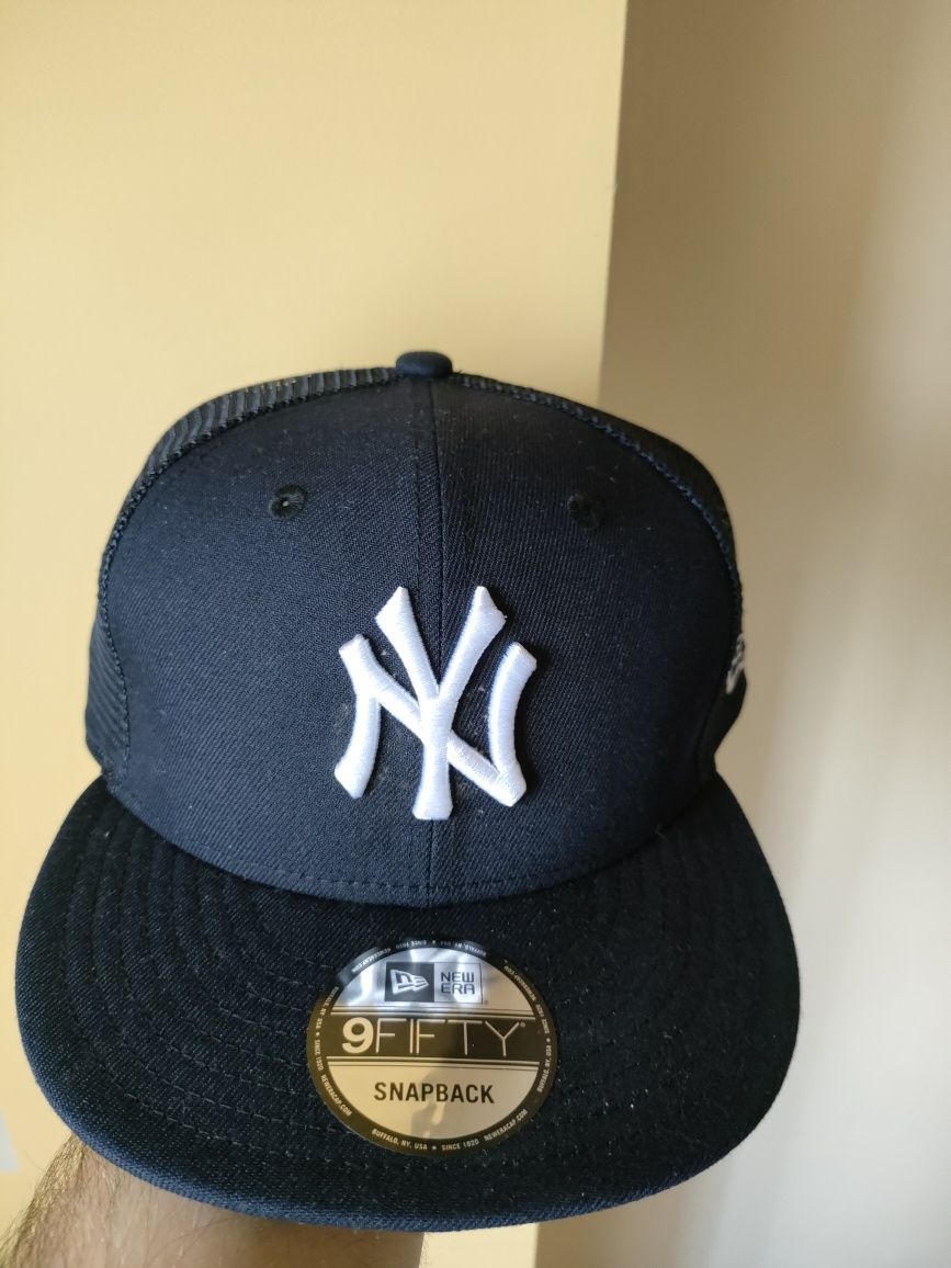 Кепка New York Yankees