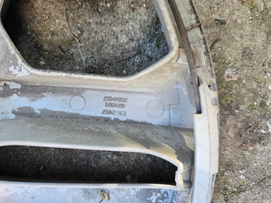 kołpak Citroen C1 II , C3 15 cali