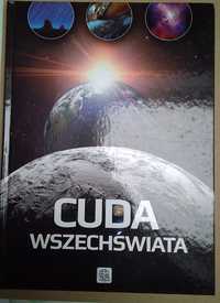 Cuda Wszechświata - Przemysław Rudź