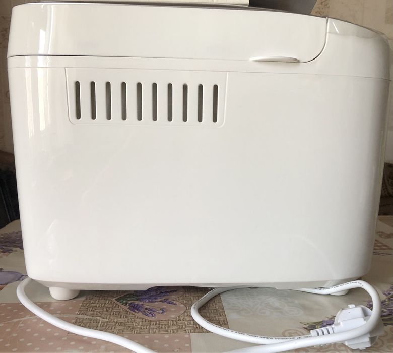 Хлебопечь Gorenje BM 1600 WT