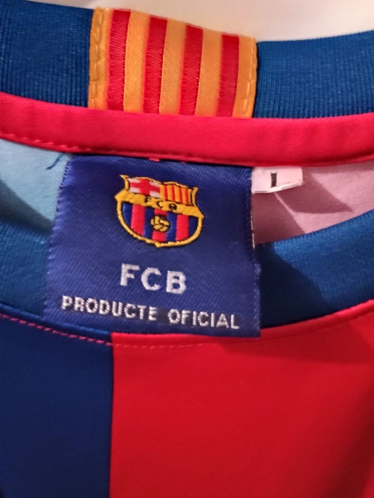 Koszulka Messi L