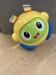 Fisher-Price BeatBo Muzyczny Turlaczek BeBo