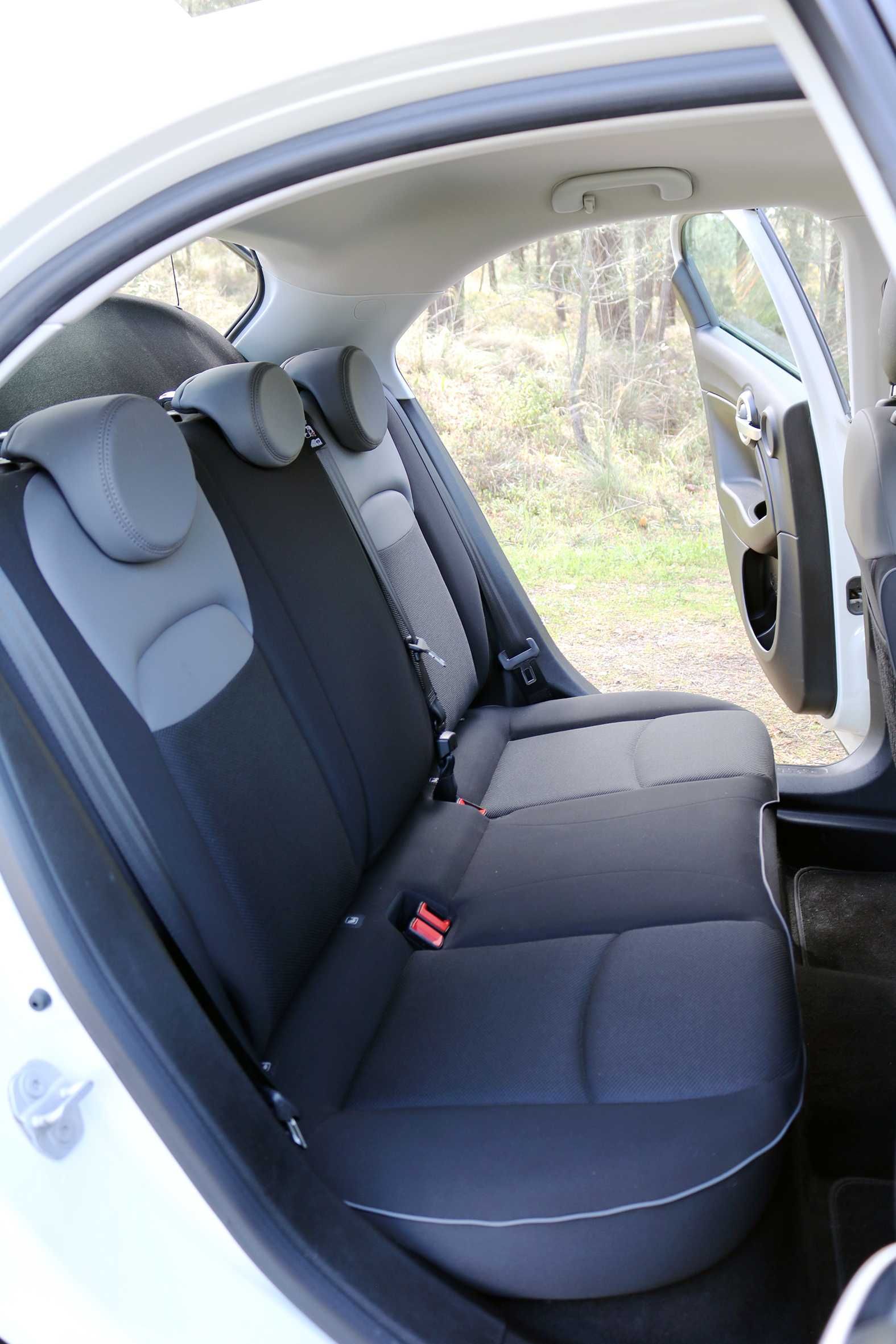 Fiat 500X 1.6 MJet City Cross S&S **Irrepreensível**