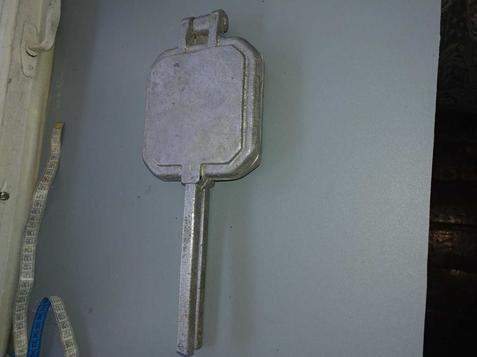 ведмедик олімпійський