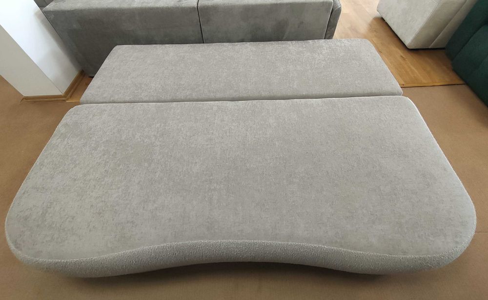 BRW sofa CENTAUR - Wyprzedaż ekspozycji !!! Ostatnia sztuka !!!