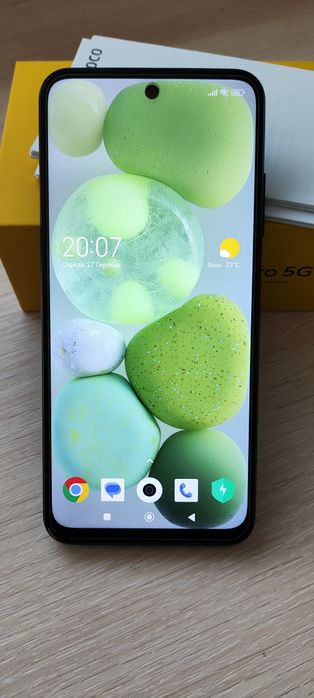 Смартфон Poco M3 Pro 5G