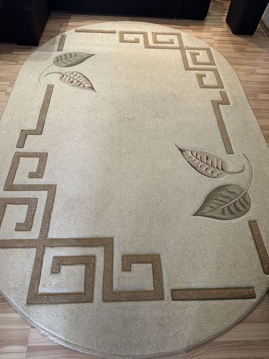 Килим овальний  2*3