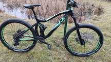 Rower Full RAYON Seven trail Ray 7.0.wysylka