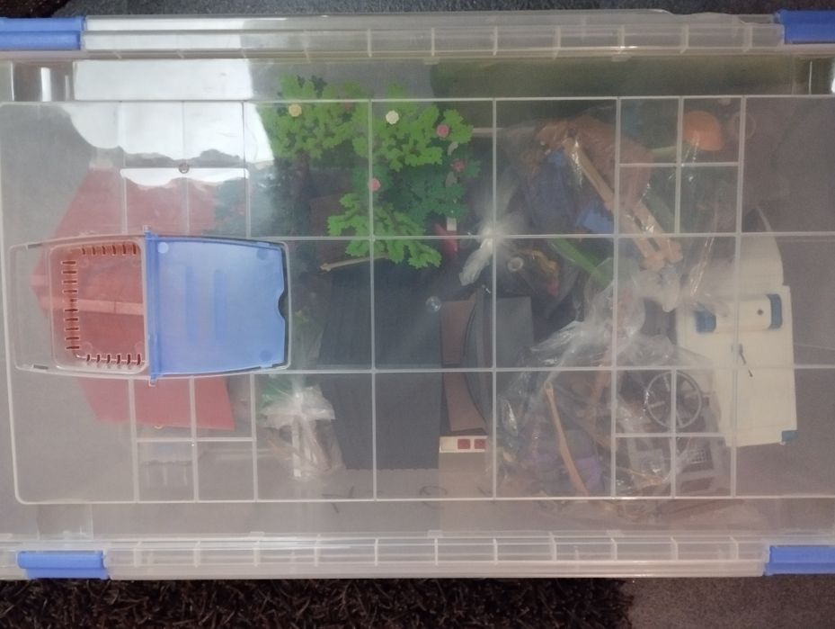 Playmobil vários conjuntos black friday