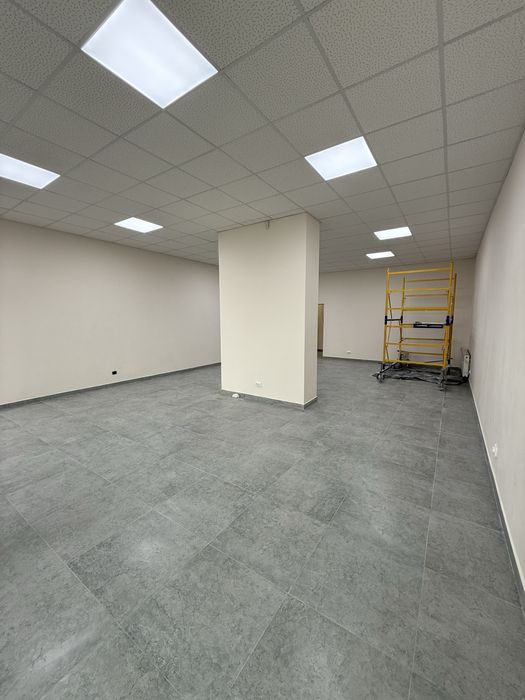 NEW! Здам Фасадне приміщення 145 кв.м по вул Жабінського