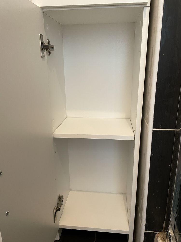 Szafka lazienkowa ścienna stojąca Lidl Livarno Home Liverpool