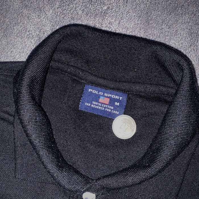 Футболка Polo Ralph Lauren