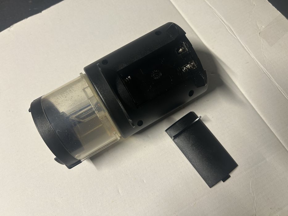 alimentador automatico aquario juwel