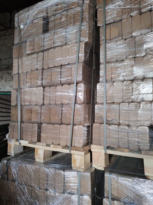 Топливные брикеты Руф, RUF, цена 11100