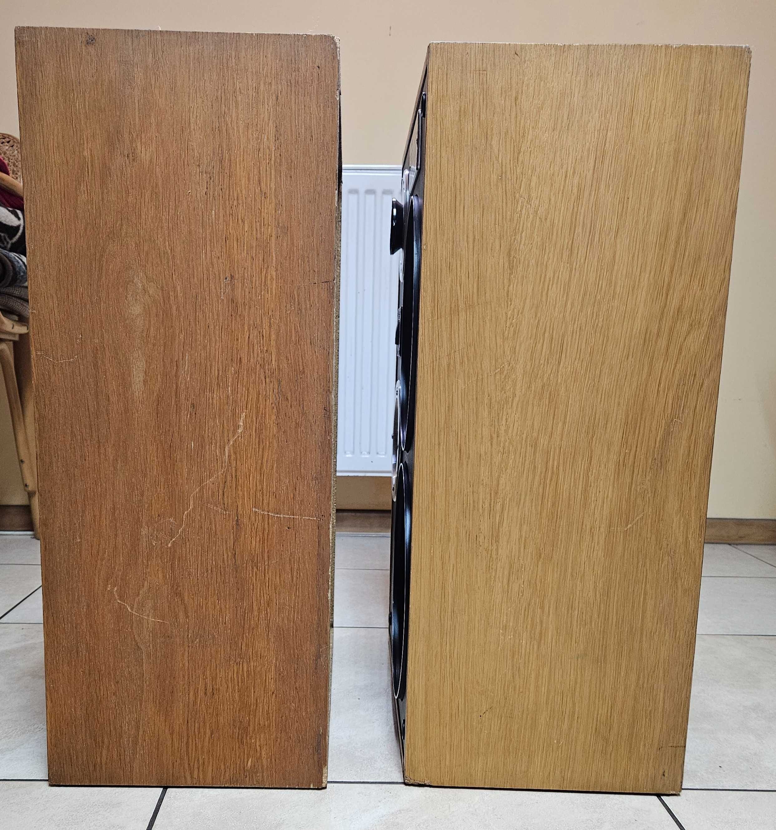 Kolumny Unitra Zg 40C
