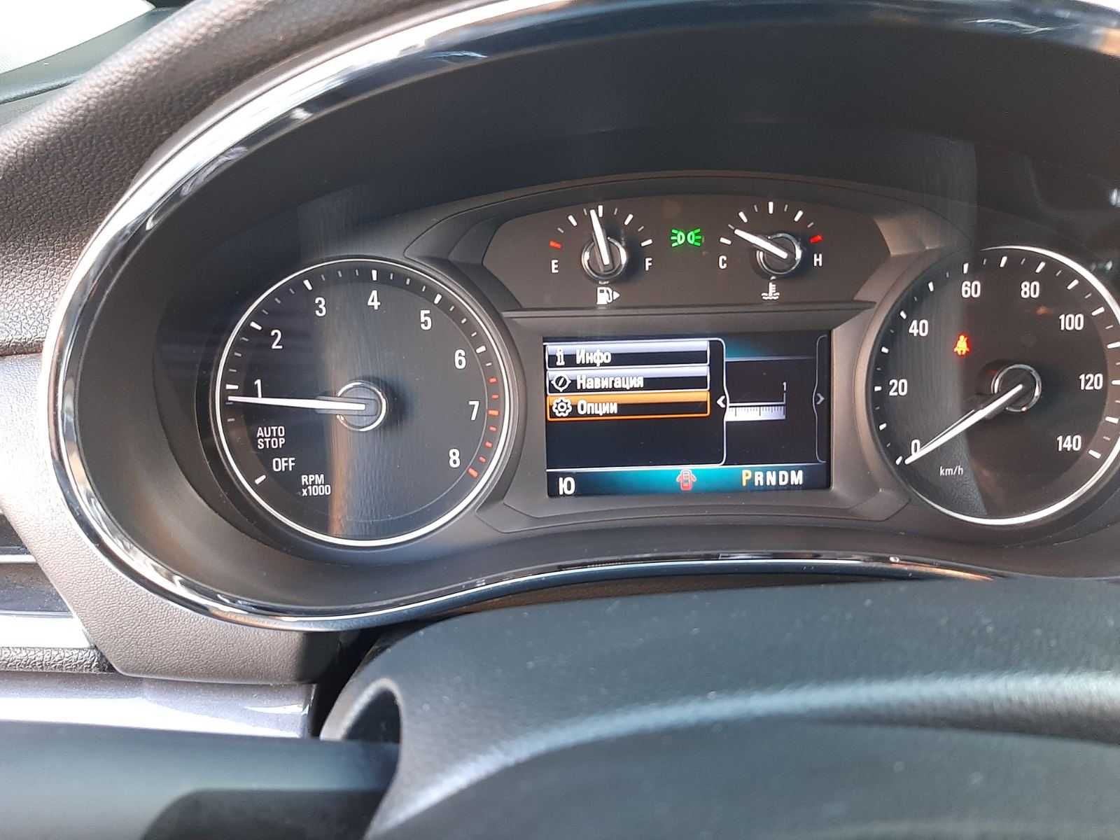 Buick Encore  Essense 2018