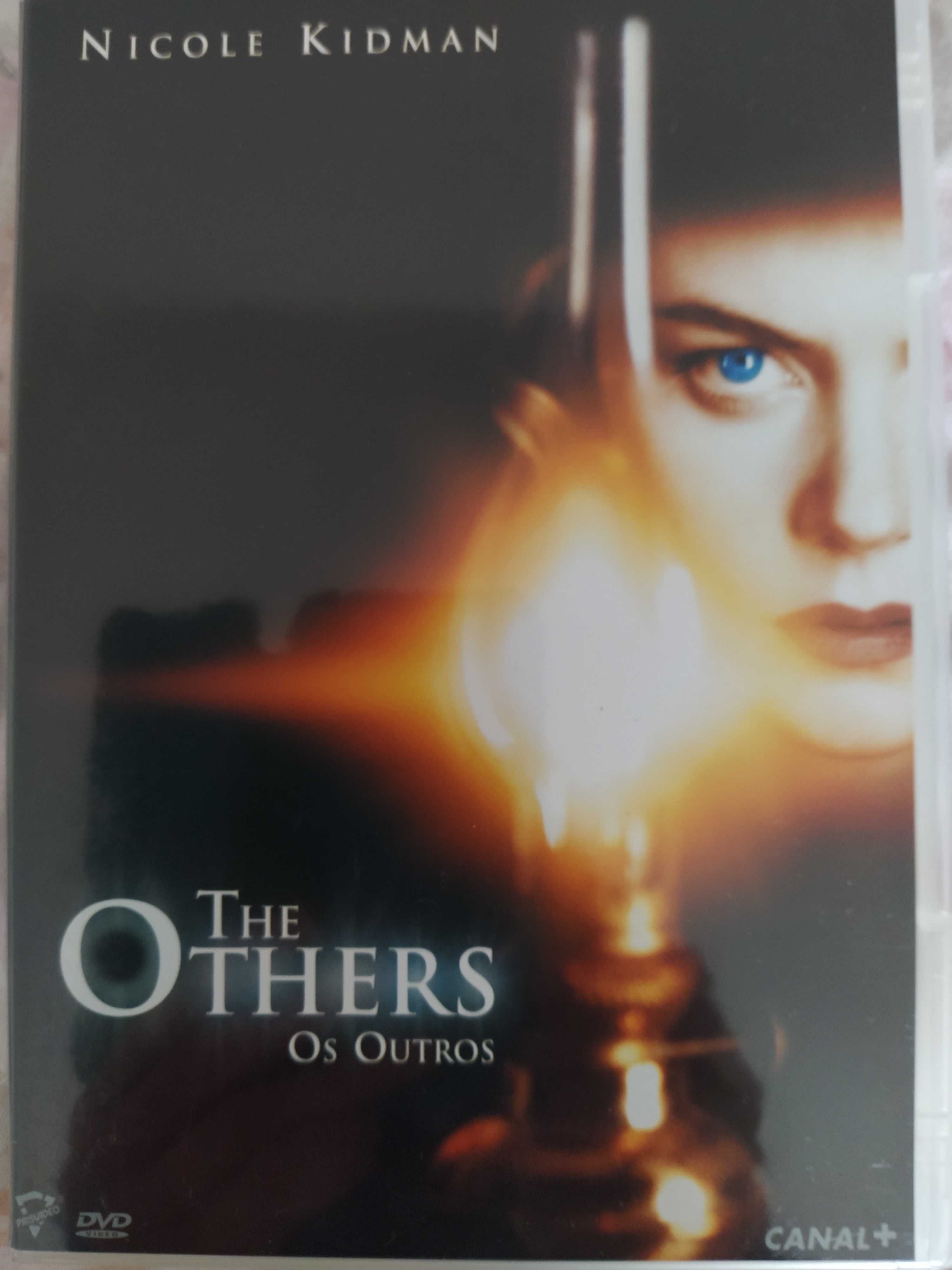 Filme em DVD: Os Outros (The Others)