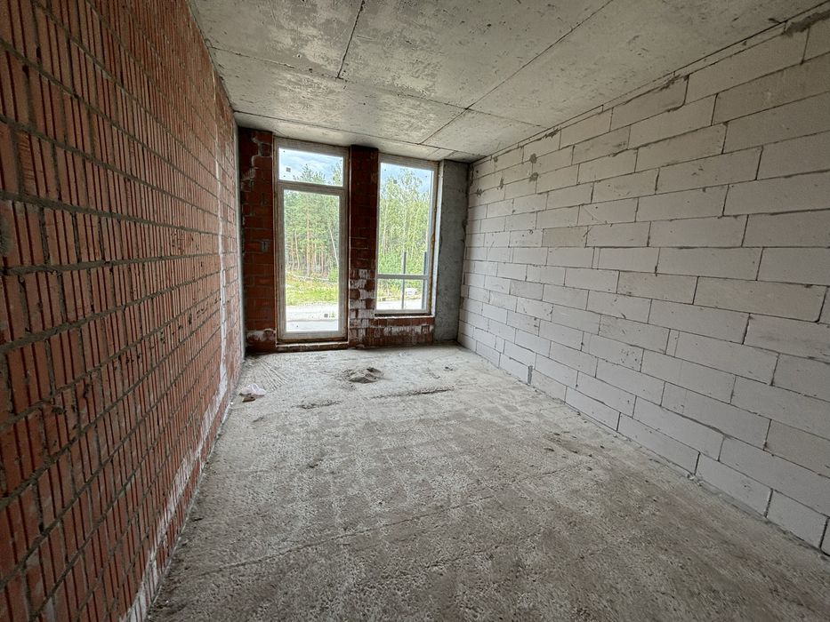 Газифікований таун з чарівним краєвидом