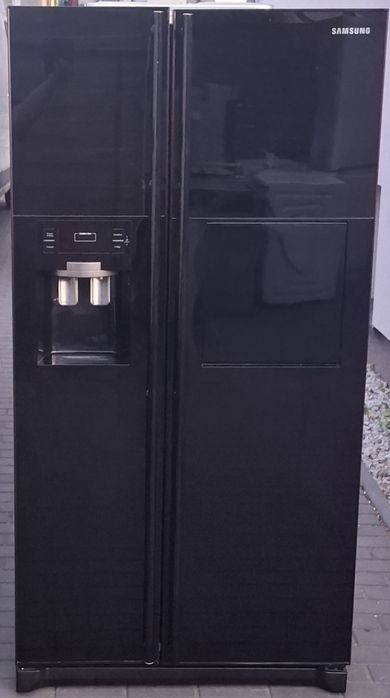 Lodówka Samsung 176cm z transportem,Gwarancja