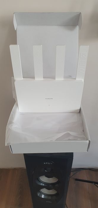 Xiaomi BE3600 WIFI 7 Роутер