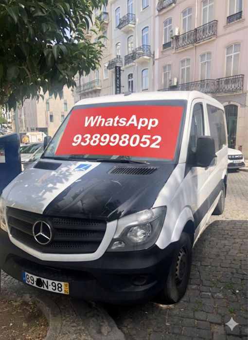 TRANSPORTES / FRETES / ÓTIMOS PREÇOS