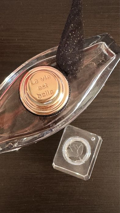 Lancome elixir парфум