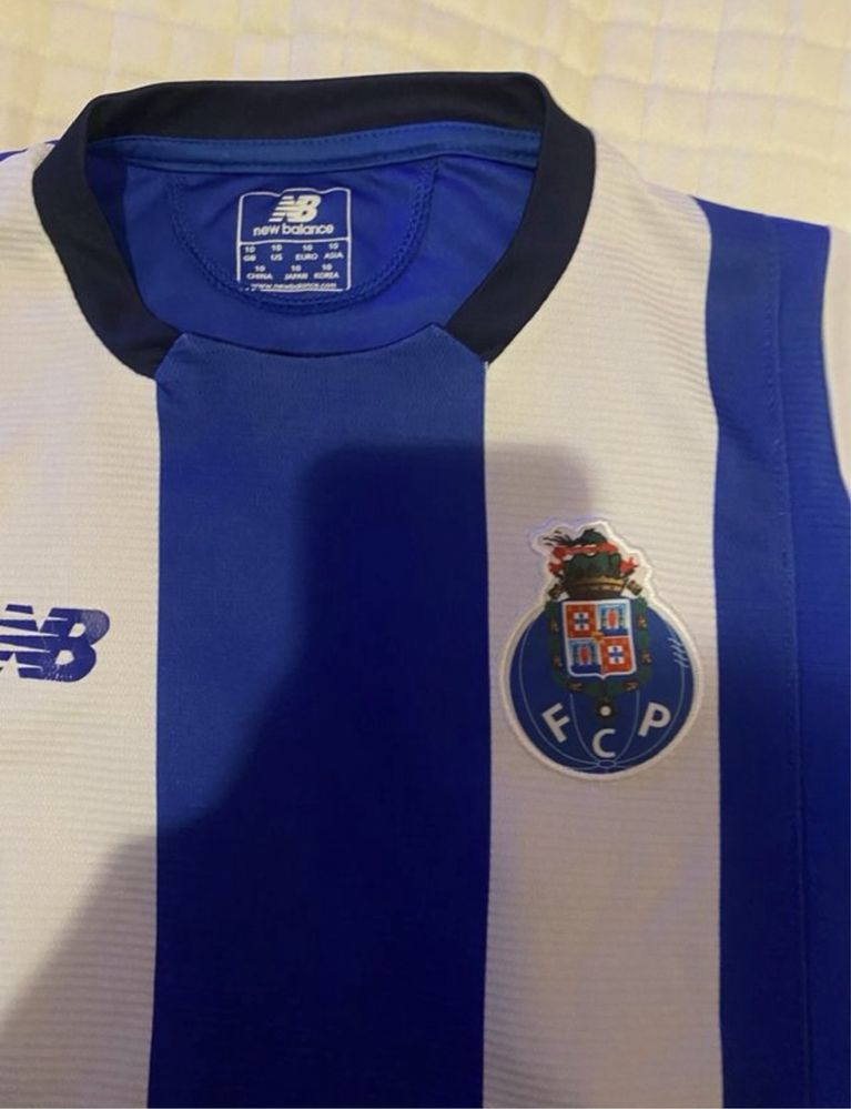 Camisola do FC Porto