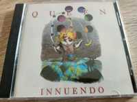 Queen - Innuendo (CD, Album)(vg+)