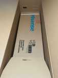 Ekran 120 od laser TV