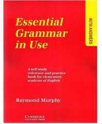 Продаем новую Essential Grammar in Use.Raymond Murphy.