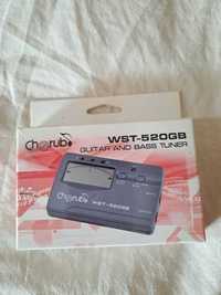 Тюнер CHERUB WST 520 gb