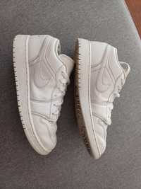 Buty Nike Jordan 1 wkładka 24,5 cm cena ostateczna