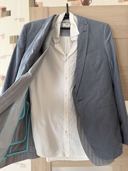 Піджак чоловічій