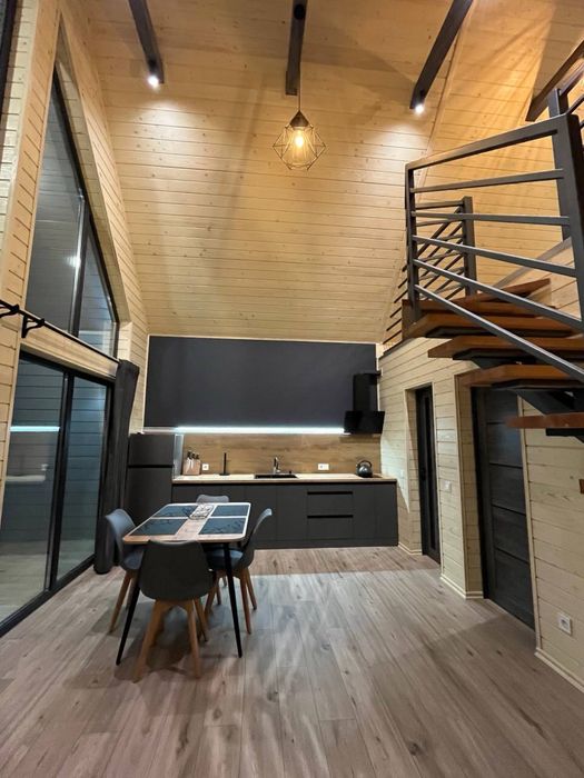 Котедж Яремче, відпочинок у Яремче, котедж у Яремче, карпати