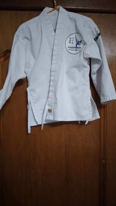 Кімоно для карате ріст 120