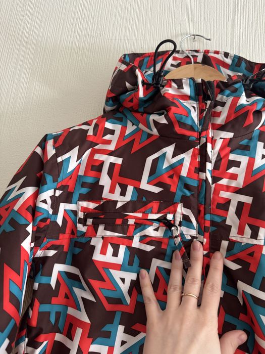 Гірськолижна куртка жіноча або на підлітка