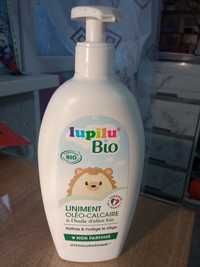 Детская косметика Lupilu Bio 500ml с оливковым маслом