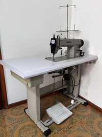 Máquina de costura Industrial JUKI