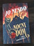 Nocny dom - Jo Nesbo