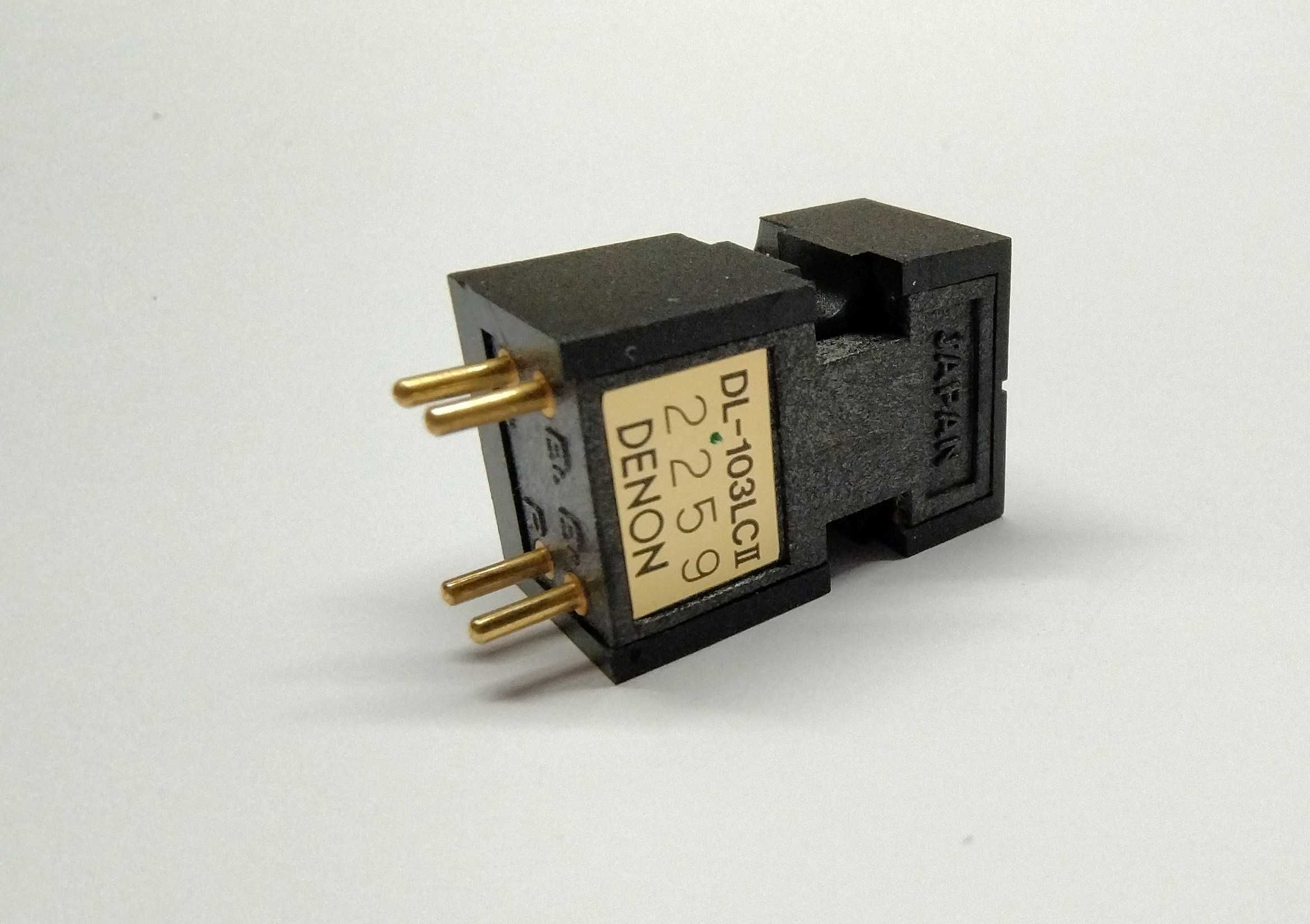 Wkładka do gramofonu Denon 103LCII
