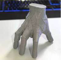 Wednesday Addams - Thing Hand