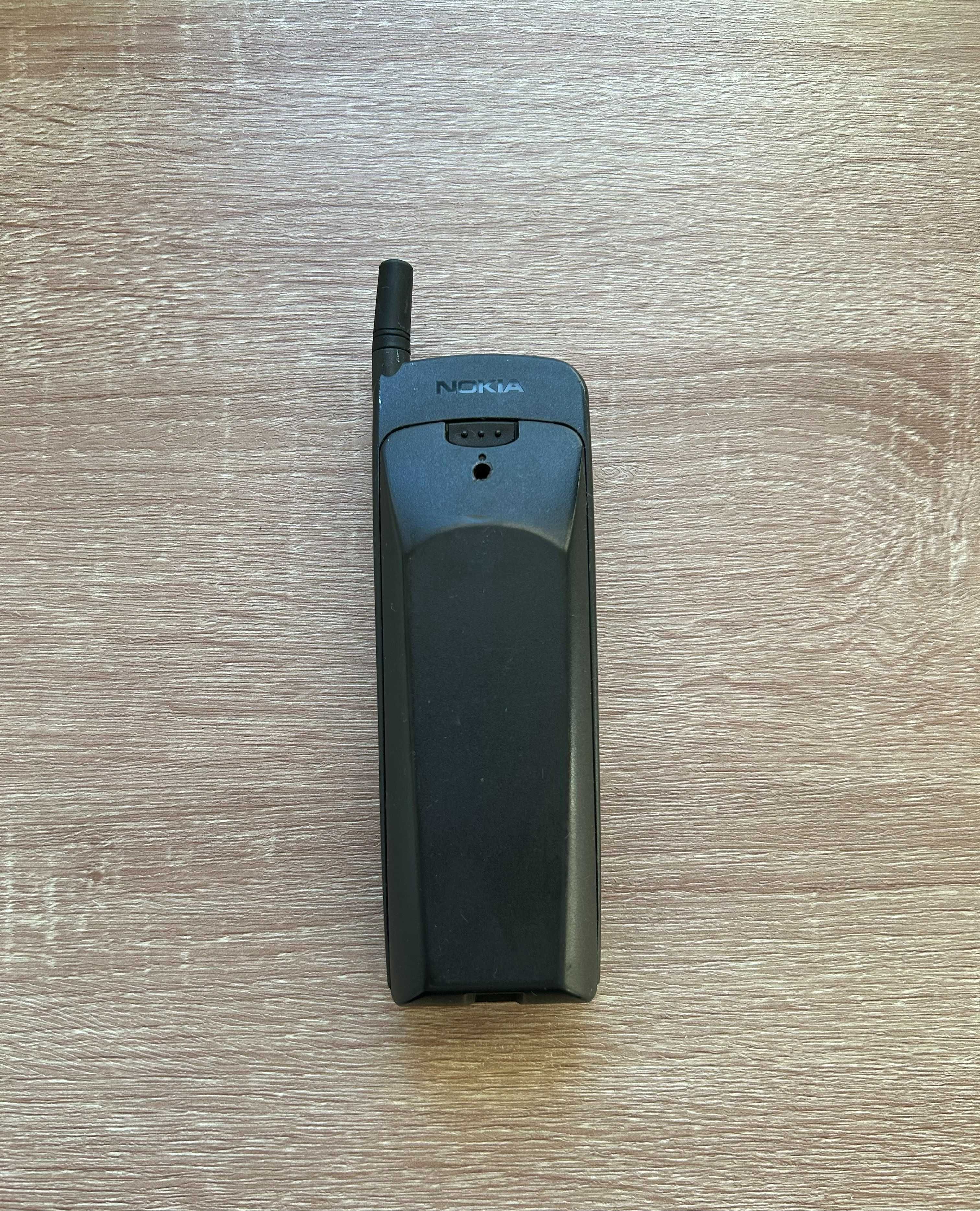 Telemóvel vintage Nokia 3110