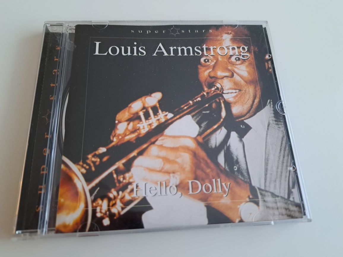 Louis Armstrong - Hello, Dolly | CD