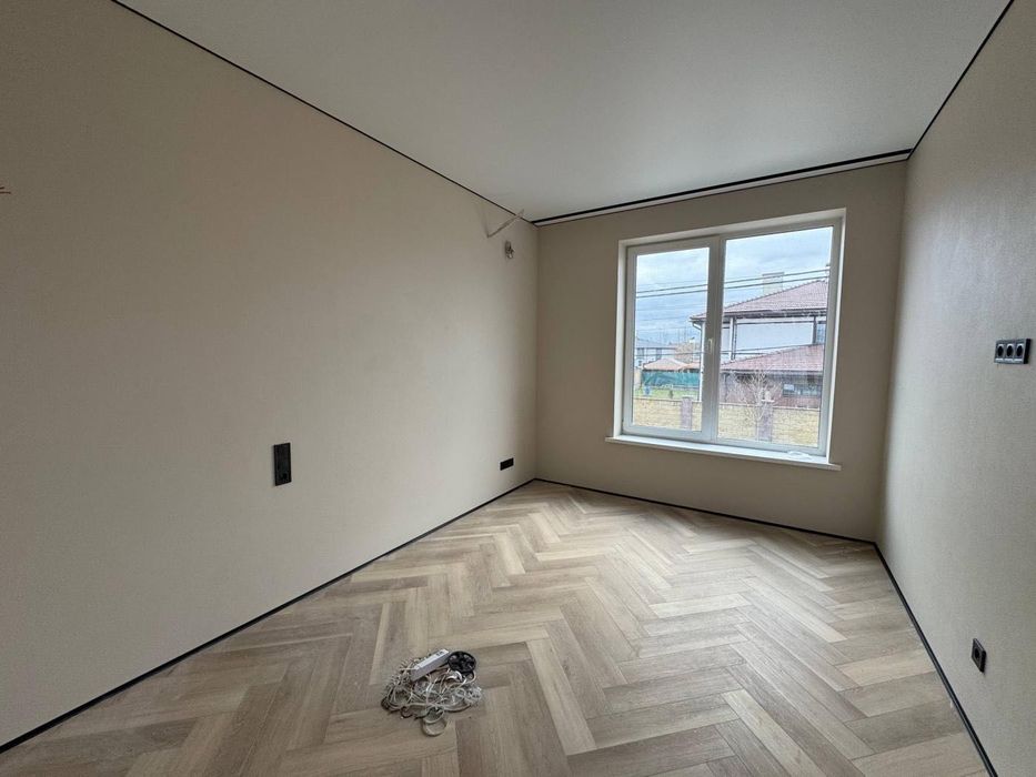 Дуплекс (від забудовника) 130м² та 3с. Селекціонер 7км від м. Славутич