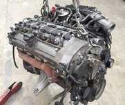 Motor Mercedes E270 2.7CDI Ref: 647.961