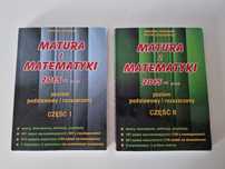 Matura z matematyki poziom podstawowy i rozszerzony Andrzej Kiełbasa